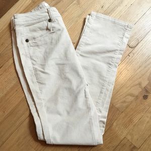 New Straight Leg Soft Cords